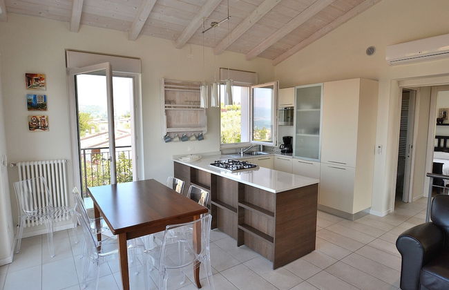 Villa Lisi With Pool - Foto 14