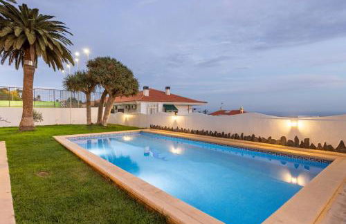 One & Only Sports and Relax Villa by Eden Rentals - Foto 15