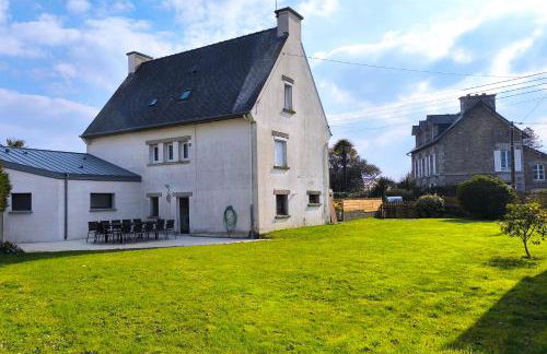 Maison Élanore - 12 pers - proche Saint-Malo - Foto 26