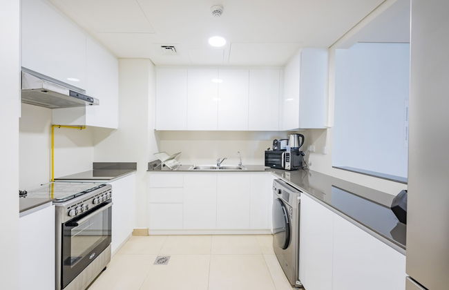 Expo Village Serviced Apartments - Photo 17