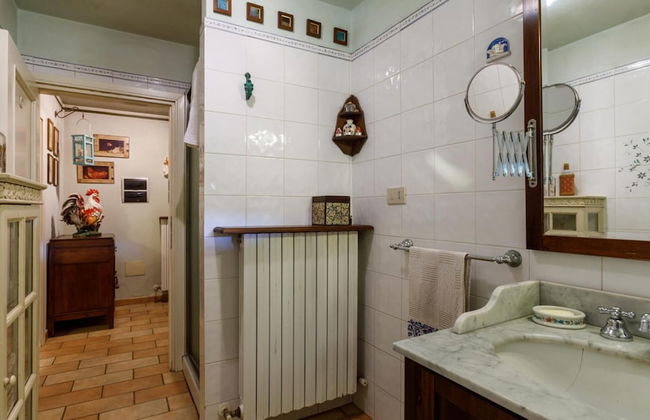 Villa Agave 8 in Monteciccardo - Foto 31