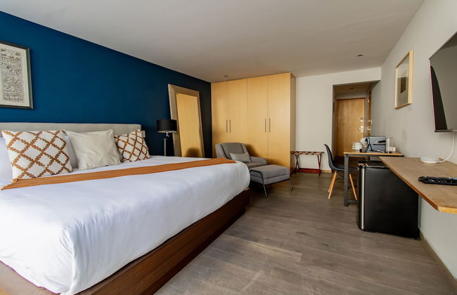 Capitalia Temistocles Polanco - Photo 46