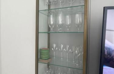 Apart de luxo 3 suites 2 vagas de garagem e quadra do mar - Foto 11