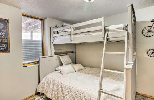 Waterfront Gull Lake with Dock Family Friendly! - Foto 22