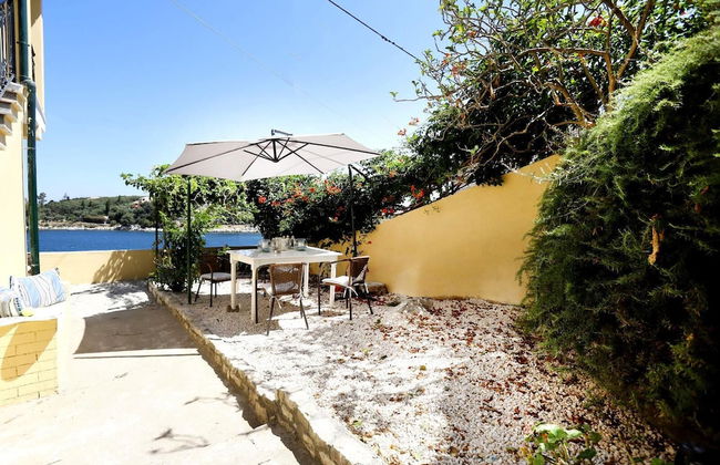 Vostalo apartments by Kassiopi's Sea - Foto 49