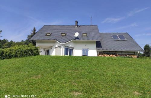 Baranie Wzgórze Ustroń Basen Sauna Plac Zabaw - Foto 12