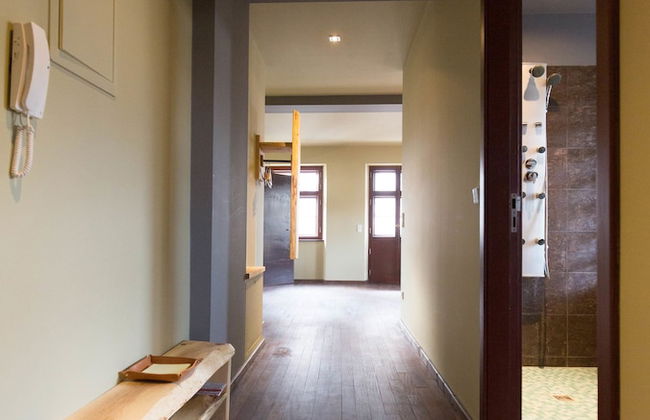 Apartment am Heiligen See - Foto 2