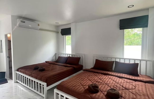 TANTAI 8 pool villa khaoyai - Foto 2