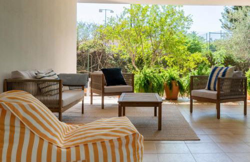 Villa Sal i Vent- Mediterranean sea views - Foto 45