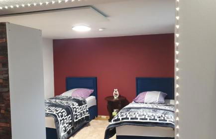 Ferienwohnung in Bad Schussenried - Foto 3