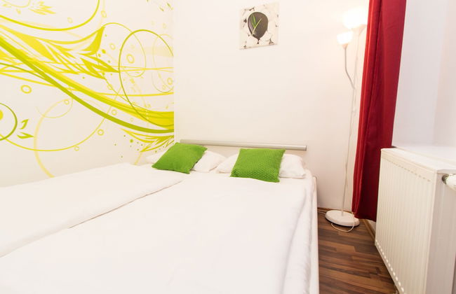 Apartment Haberlgasse - Foto 5