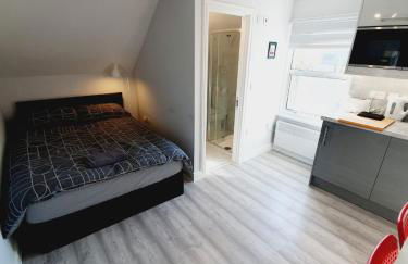 Southend on Sea - Westcliff Studios - Great Location - Foto 7