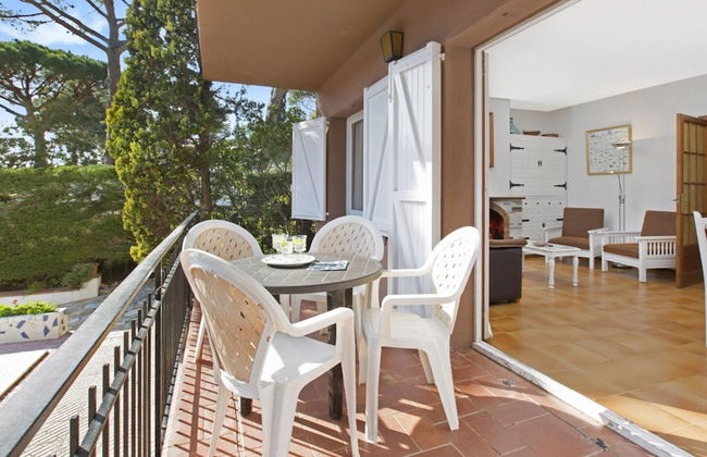 Can Benet Pl in Calella de Palafrugell - Foto 6