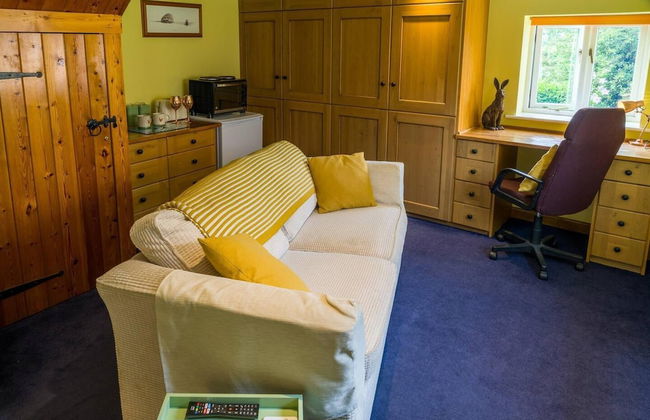 Sunshine Annex-double Bed,ensuite, Lounge, Kitchen - Foto 21