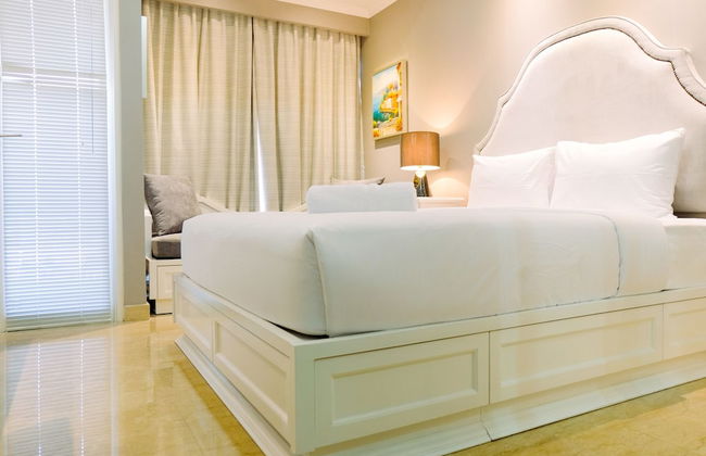Elegant Studio Menteng Park Apartment - Foto 8
