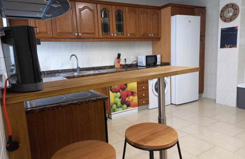 Casa Albaitar - con Piscina y Sala de juegos - Foto 30