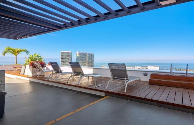 Zoho Skies Amazing View Sleeps 6 - Foto 78