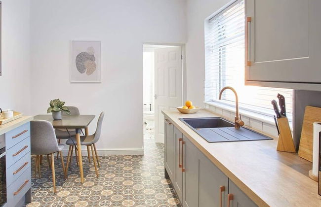 Host Stay The Ruby Retreat - Foto 10