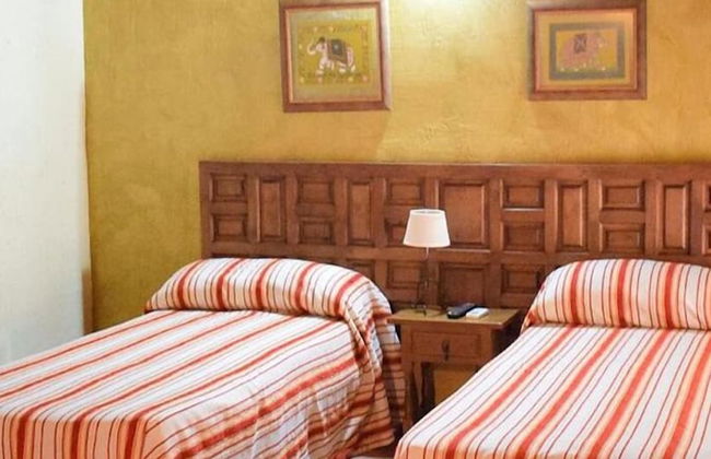 Casa Rural Herrera - Foto 14