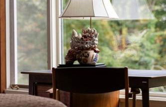 Quarry House Mid-Century Modern - Foto 8