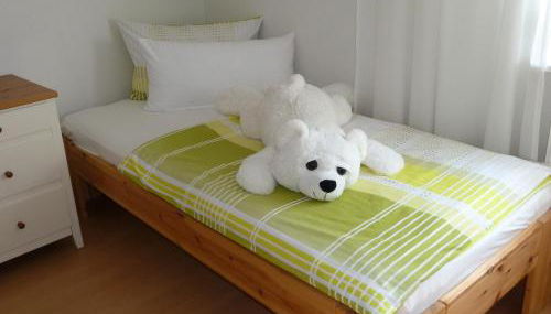 Helle 70 qm Ferienwohnung mit herrlichem Blick - Foto 5