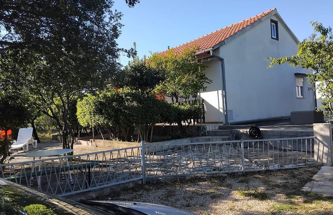 Holiday Home Višnja with Pool - Foto 90