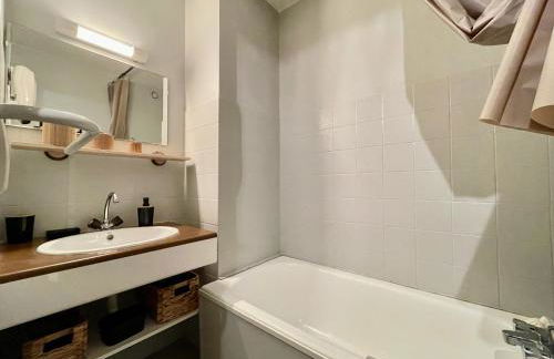 Le Sirac, T3 au pied des pistes de Chaillol - Foto 33