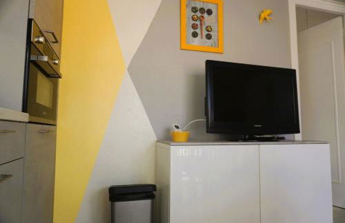 Les Tournesols clim mer Leucate 4 Pers - Foto 28