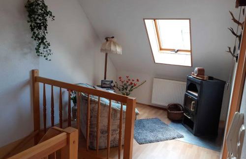 Tetjes Horstel - Ferienwohnung mit Balkon - Foto 20