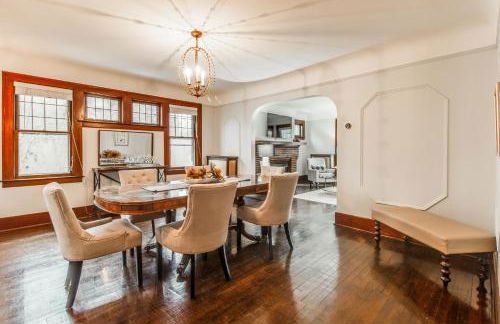 Glamorous Green Beauty in the Heart of University District 15min to Downtown - Foto 24