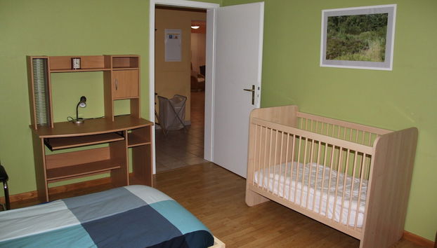 Renovated Farmhouse Quiet Location With Garden, Terrace, Ideal for Walks & Cycling - Foto 4, Zimmer