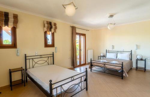 Artemis Luxury Apartaments Anaxos - Foto 22