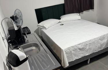 Flats & Residence - Tu Parada Perfecta Comodidad y Descanso en el Camino BR 285 - Foto 17