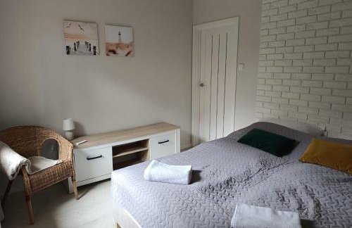 Dom nad Miedwiem, Wilgi Morzyczyn - Foto 9