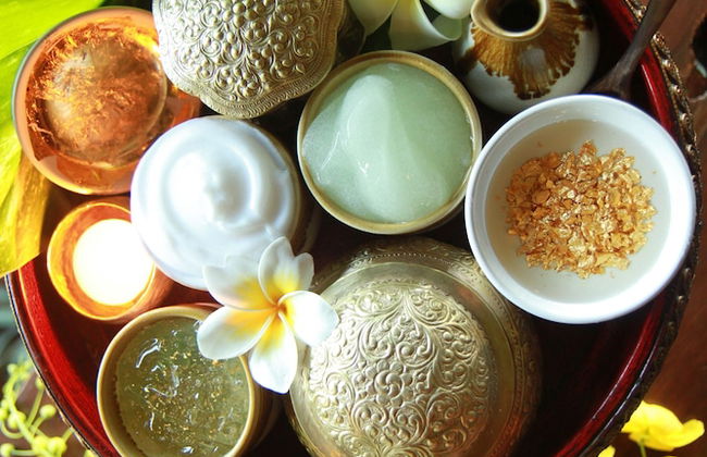 Eranda Pool Spa Villa, Chaweng - Foto 46