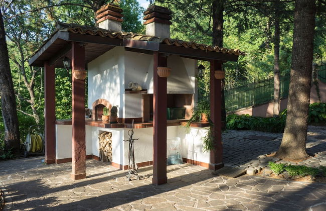 Villa in Tagliacozzo With Pool and Nature - Foto 18