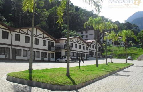 Stúdio Petrópolis, Alameda das Pedras - Foto 59