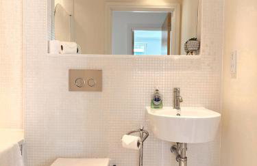 Canary Wharf - Luxury Apartments - Foto 118