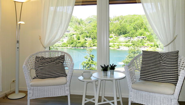 Espeøya - Foto 4, Living Room