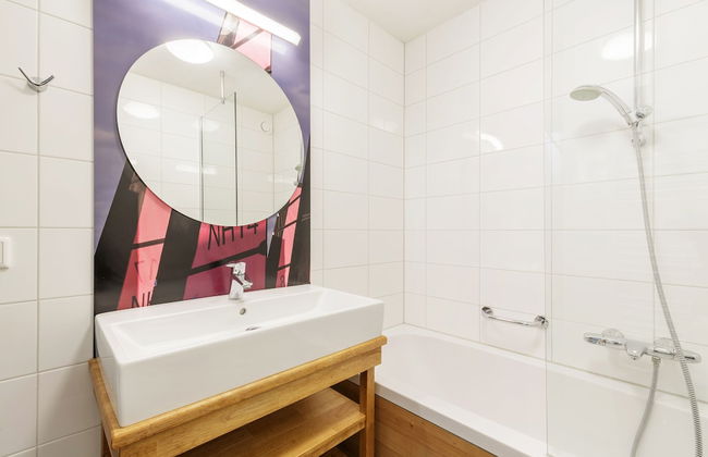 Center Parcs Port Zélande - Foto 52