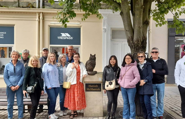 Visita guiada por Saint Andrews - Foto 6