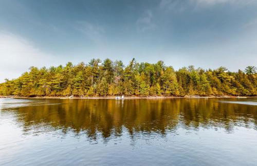 Moose River Lookout - Foto 26