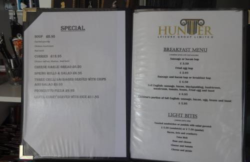 Bowness Bed & Breakfast Double Room, Bowness-on-Solway - Foto 7