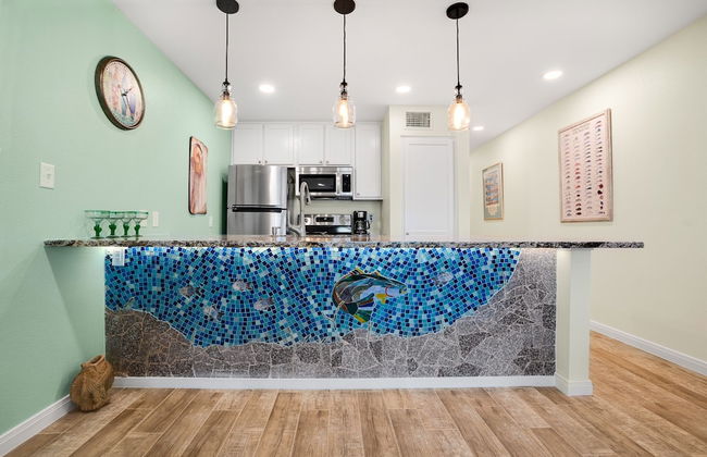 Sunrise Villas Condos - Foto 27