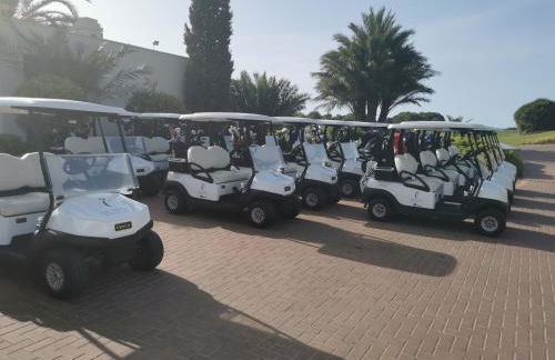 Sunnygolfbeach - Foto 34