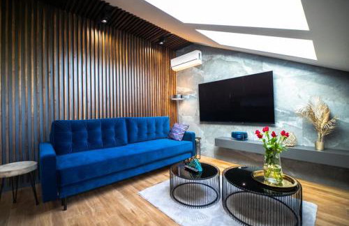 Apartament Kalinowa 13 - Gwiazda Szczyrku & Sauna - Foto 23