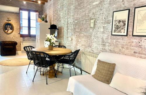 Lovely loft near Barcelona center - Photo 11