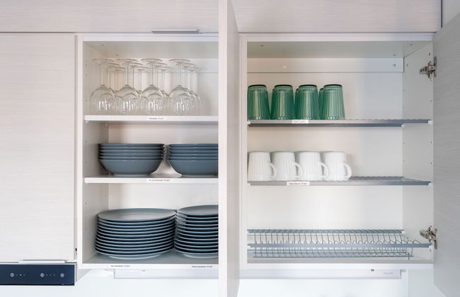 Hiisi Homes Vantaa Kaivoksela - Foto 31