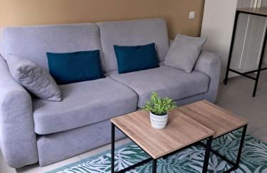 Appartement cosy et calme - Foto 1