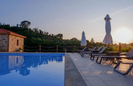 Quinta de Real - Foto 30